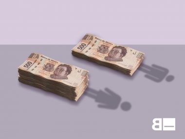 inclusion financiera de la mujer