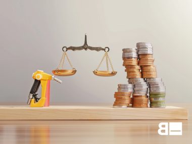 deduccion de gastos de gasolina
