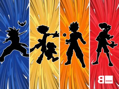 estrenos toei animation