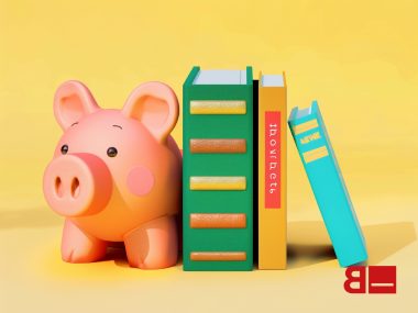 libros financieros para ninos y jovenes