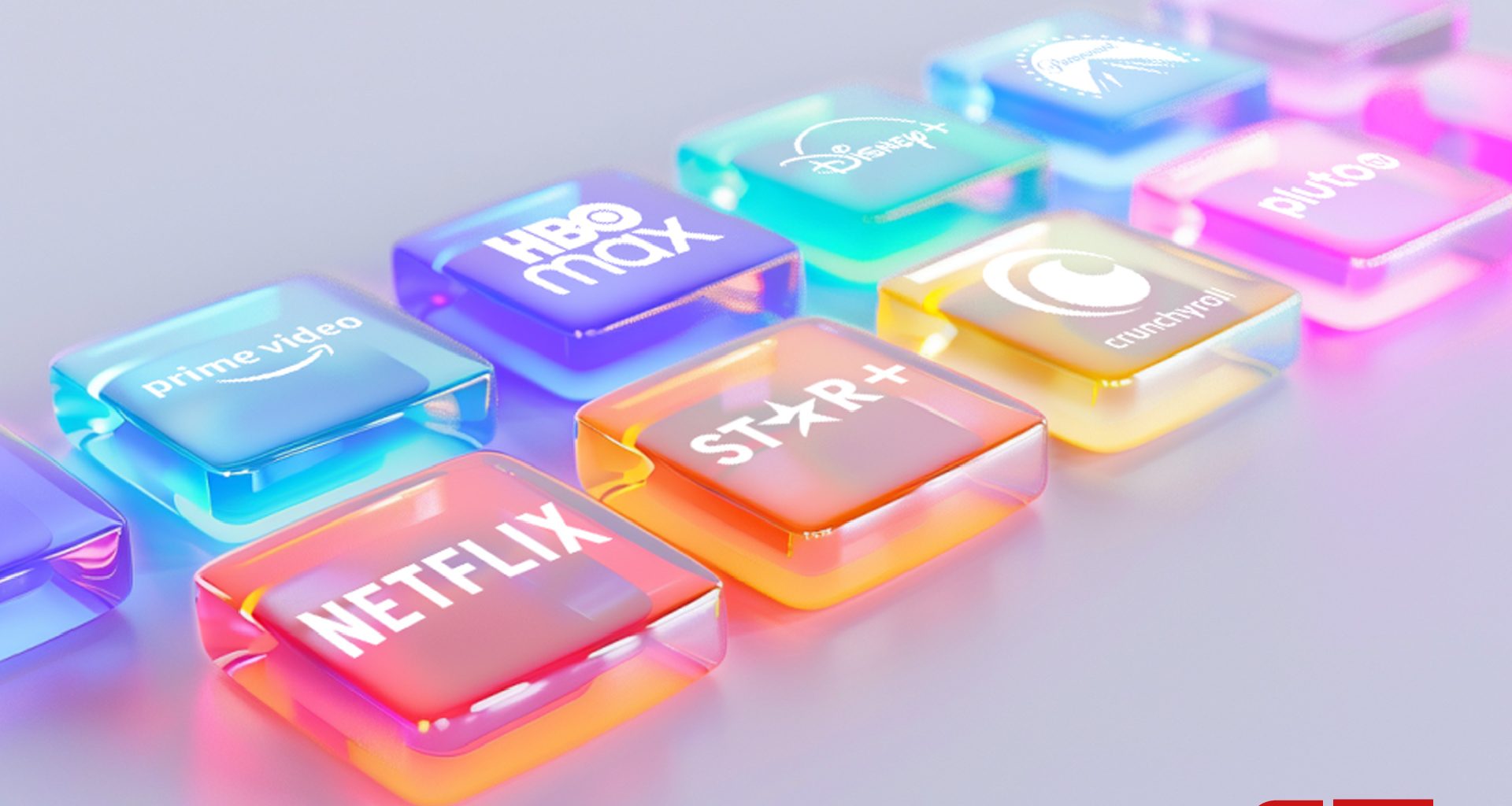tendencias de streaming