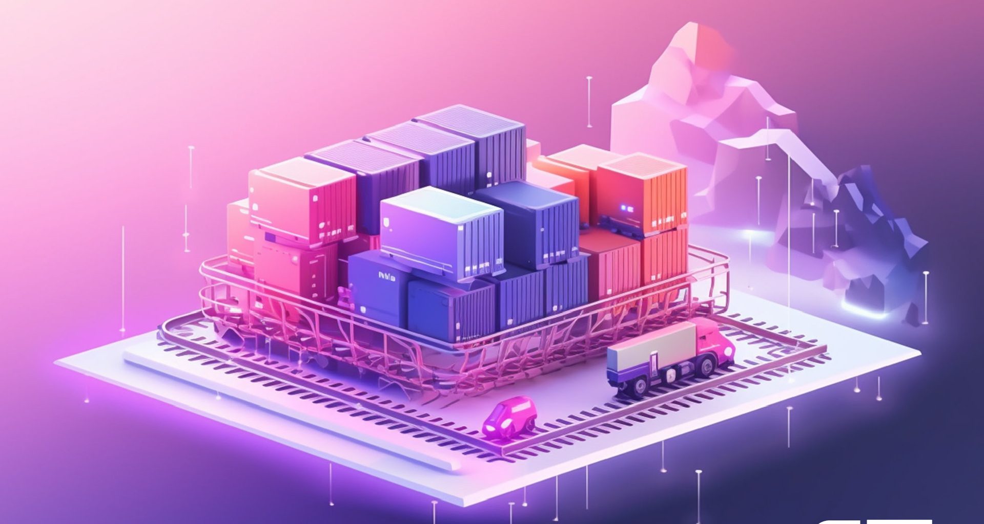 transformacion digital en la logistica