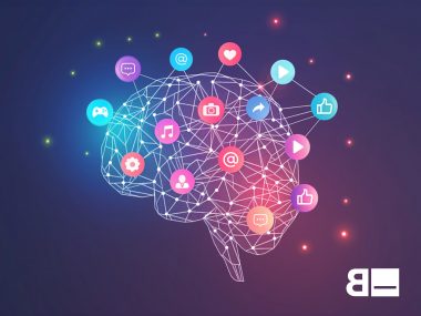 como funciona el algoritmo de redes sociales